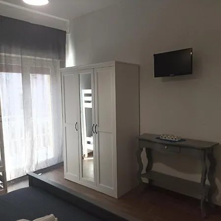 A Casa Di Franco Apartment Milazzo Exterior photo