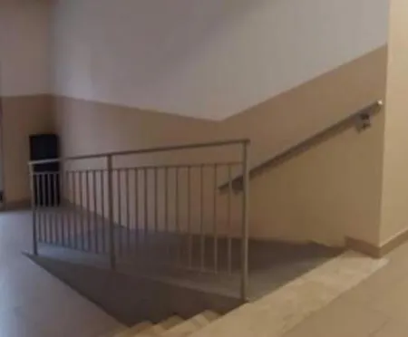 A Casa Di Franco Apartment Milazzo Exterior photo