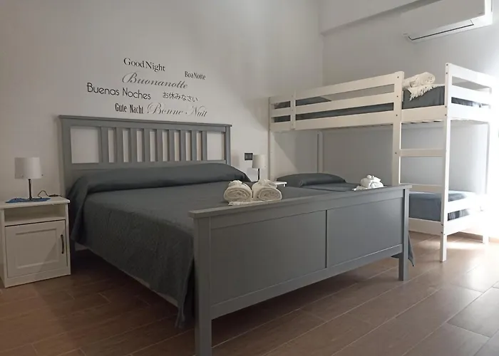 A Casa Di Franco