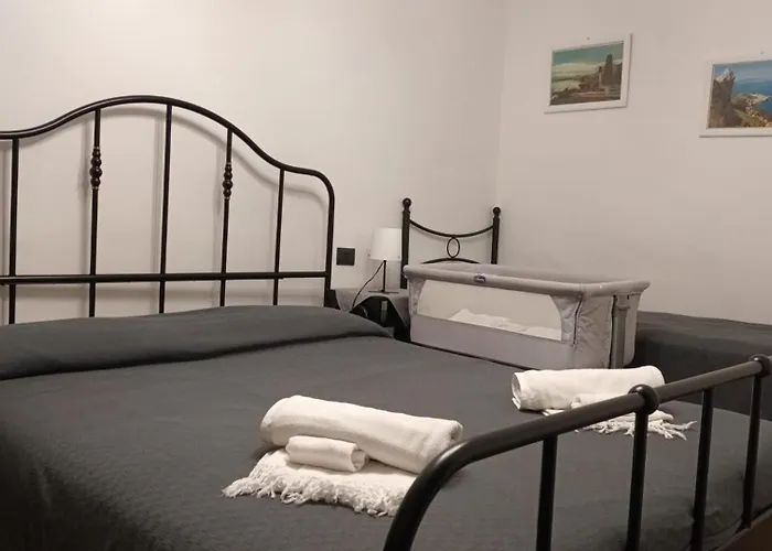 A Casa Di Franco