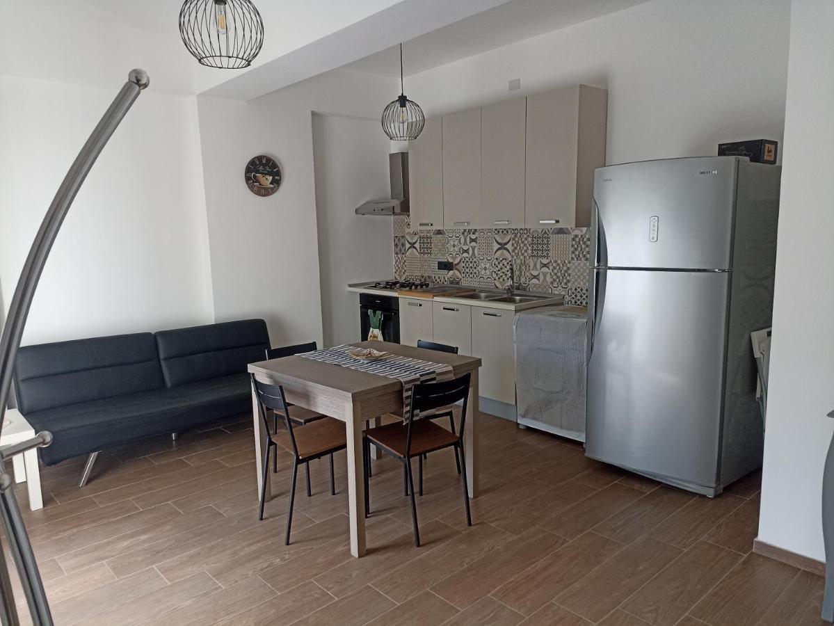 A Casa Di Franco Apartment *