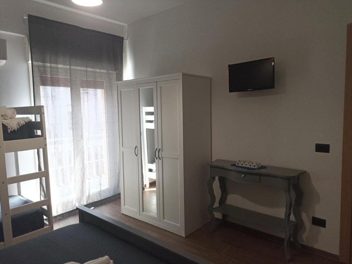 A Casa Di Franco * Milazzo