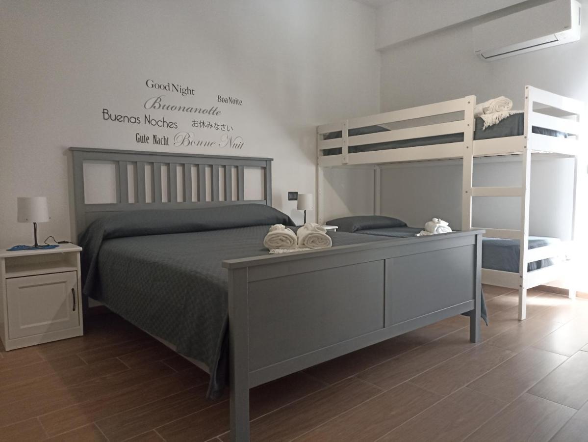 A Casa Di Franco Apartment