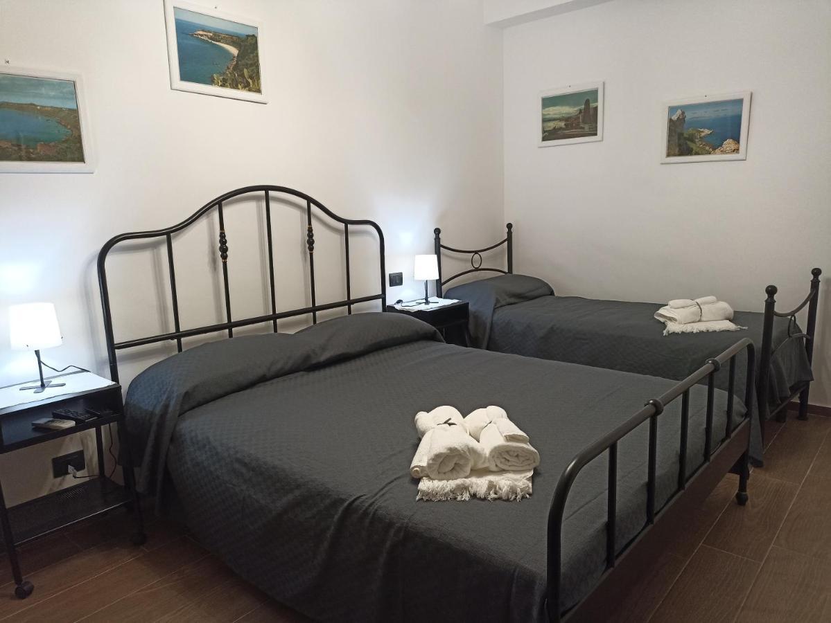 A Casa Di Franco *