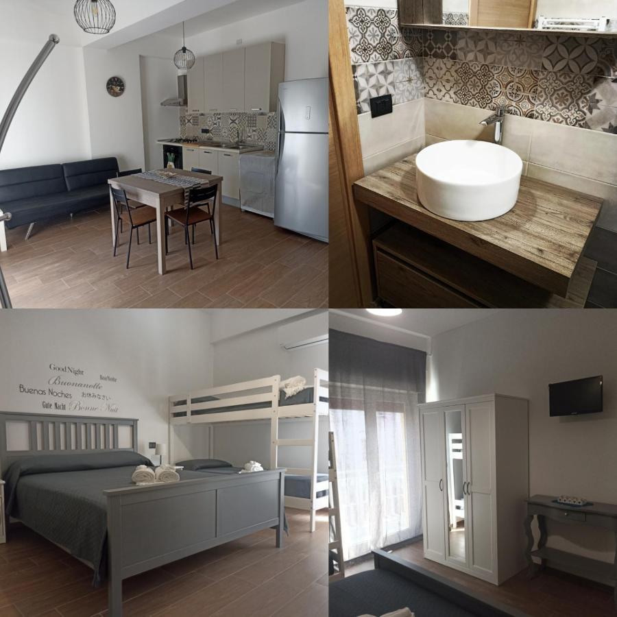 Apartment A Casa Di Franco