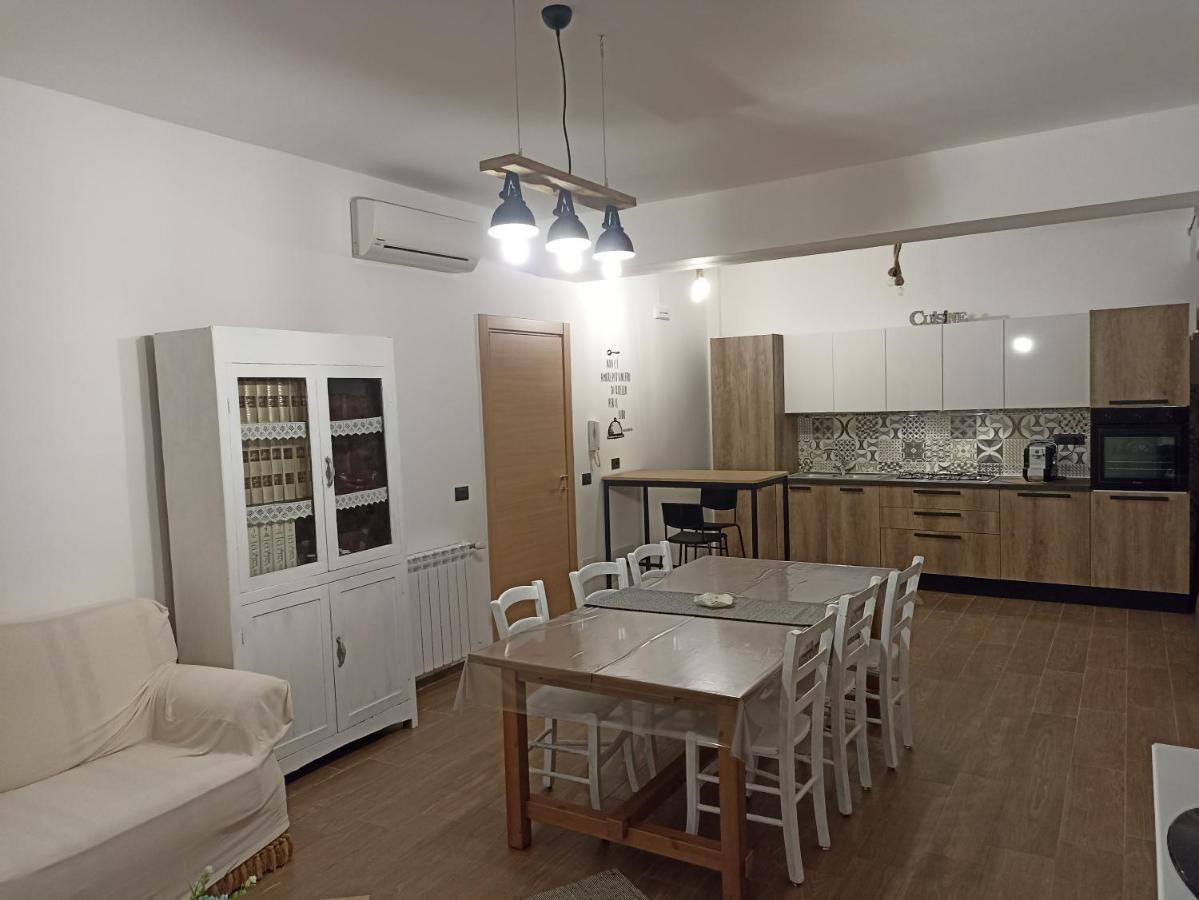Apartment A Casa Di Franco *