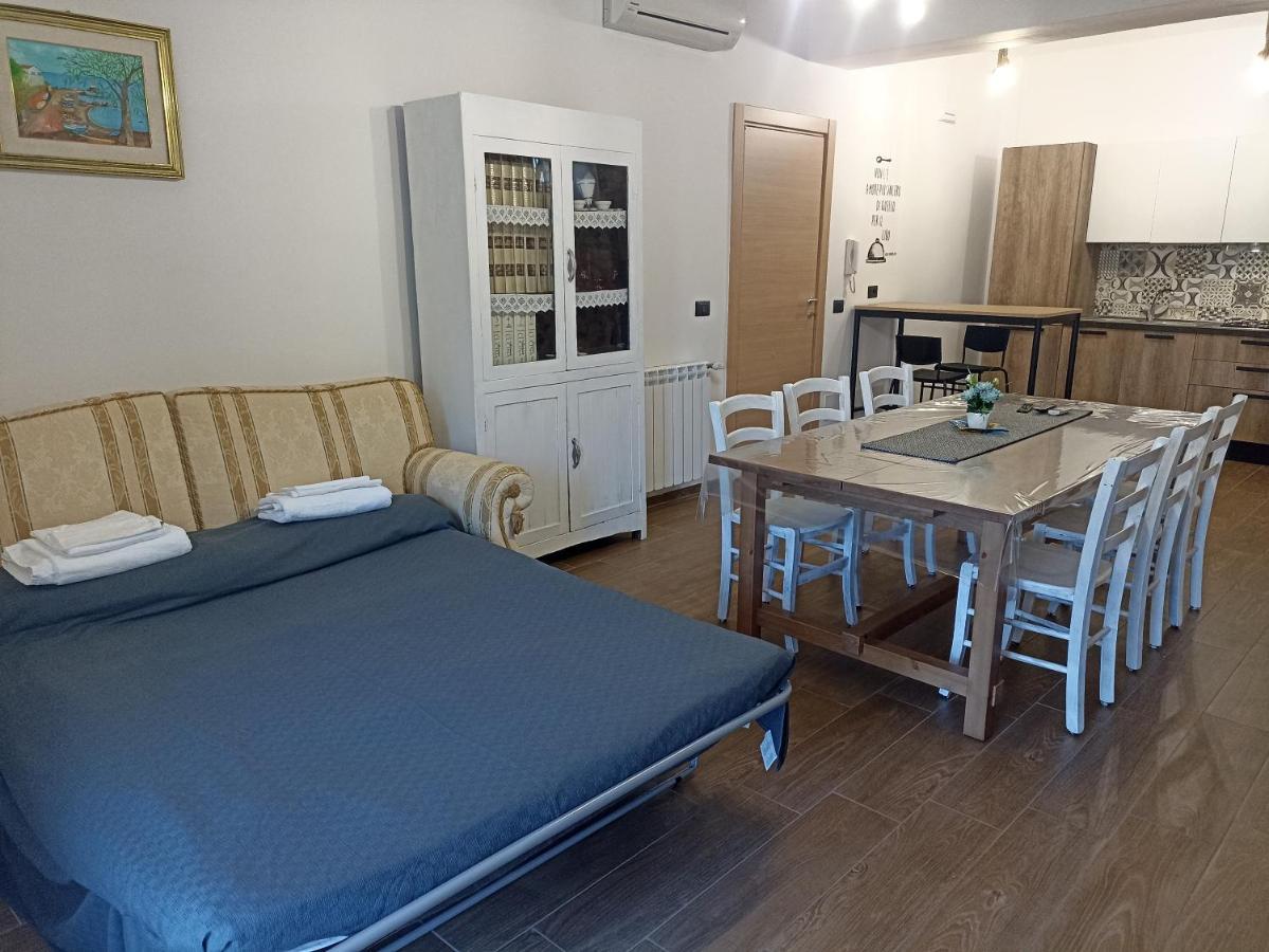 A Casa Di Franco Apartment