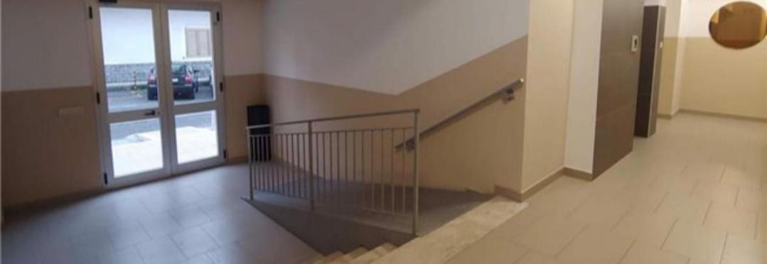 Apartment A Casa Di Franco Milazzo