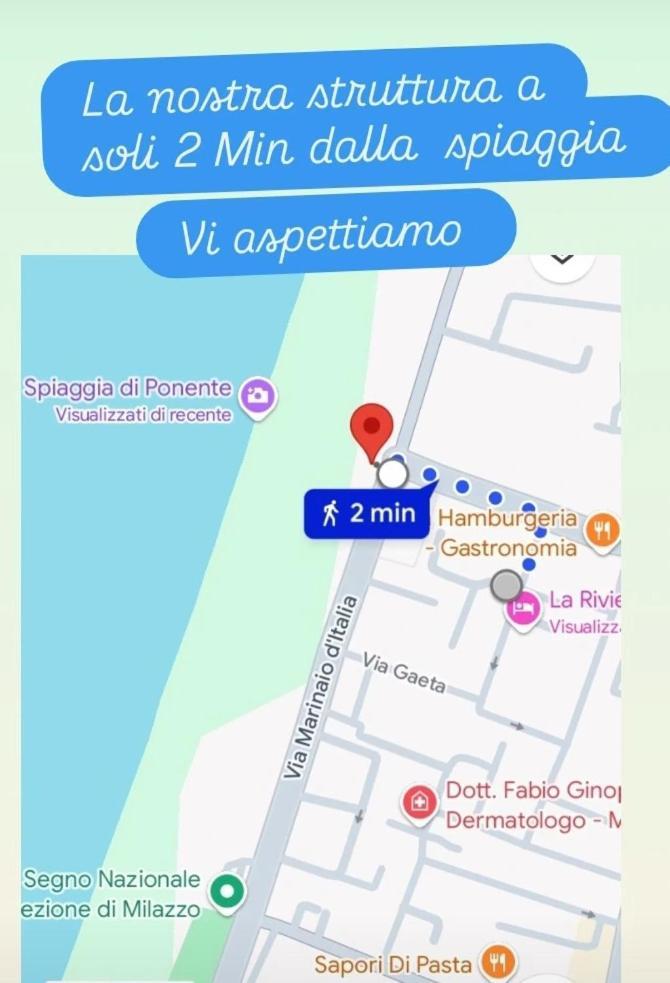 A Casa Di Franco *